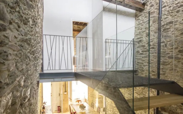 Boutique Hostal La Casona De Sarria