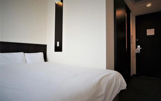 Green Rich Hotel Tosu Ekimae – Guest Rooms – Tosu