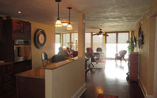 Shores Club by Distinctive Beach Rentals
