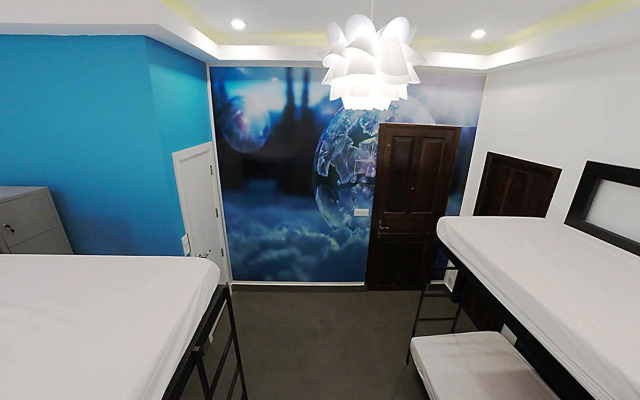 Aura Thematic Hostel