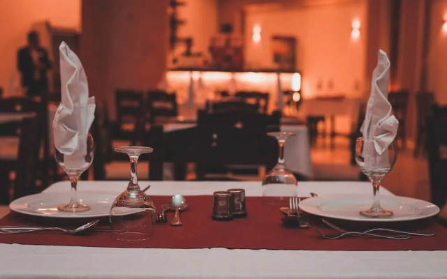 Eagles Downtown Zahabia Aqua Park