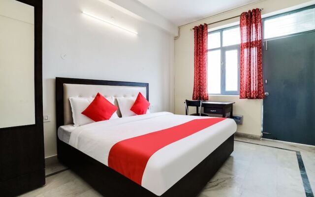 OYO Flagship 41356 Jasola