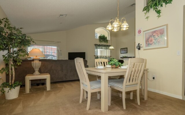 LKB1029LKB Lake Berkley - Four Bedroom Home