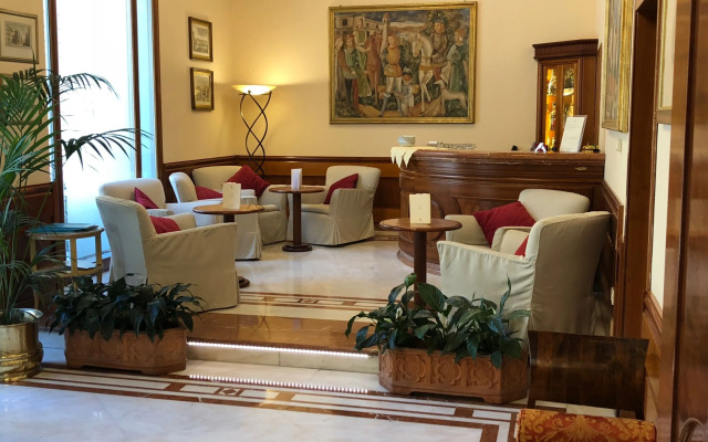 Calimala Hotel 