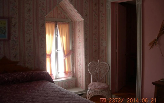 Auberge la Marée Douce