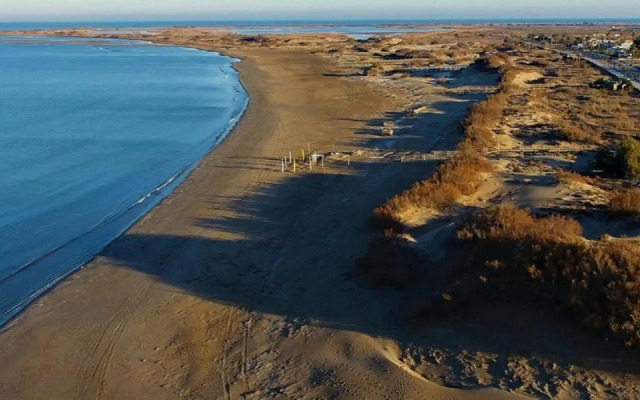 La Caseta de Benjamin