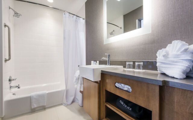 SpringHill Suites Gallup