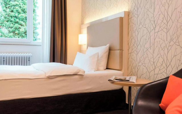 Boutique Hotel Atrium