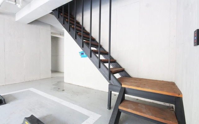 Hadong The W Self Check-in Motel