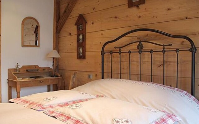 Chalet du Lac