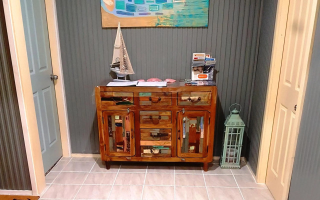 Paradise by the Beach