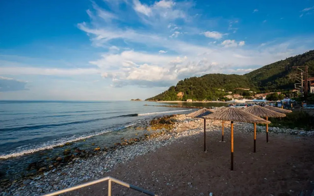 Semeli Hotel