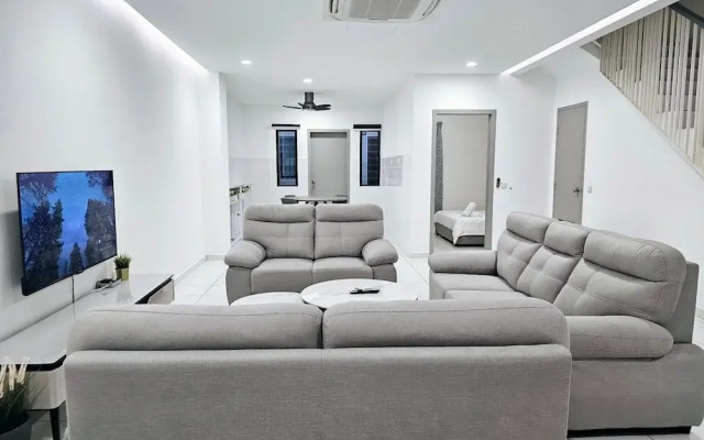 HM Residence