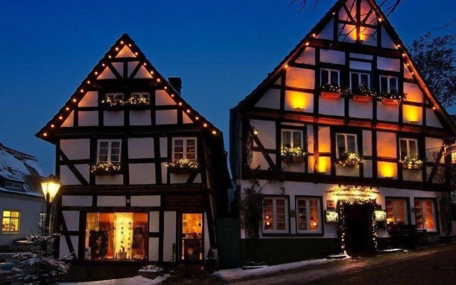 Hotelbetriebe Güldenhaupt Gmbh