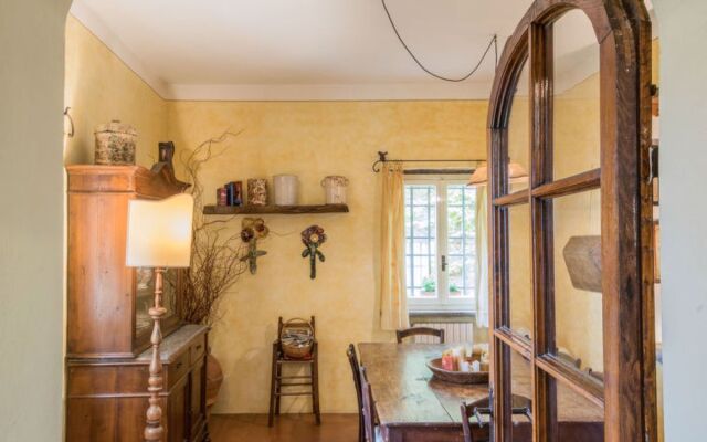 House Casaccia Camaiore