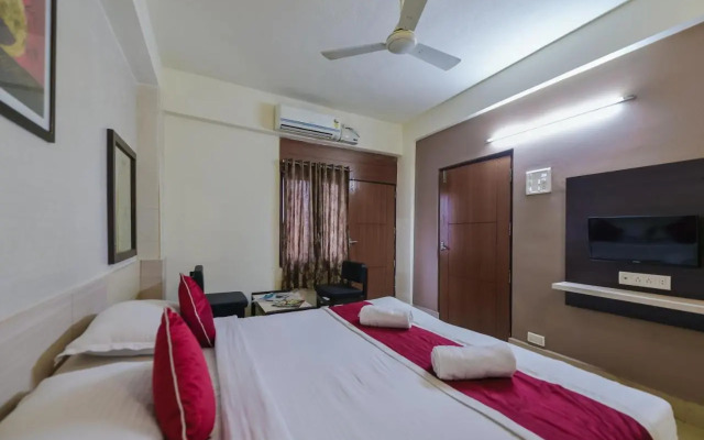 OYO Rooms Hampankatta