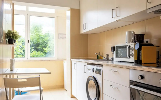 Graca1 · Apartment 92 · Your Home in Lisbon