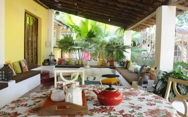 Turiya Boutique Villa