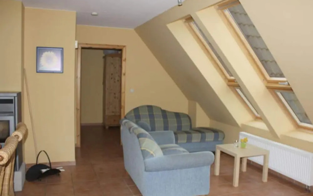 Holiday Apartment Age