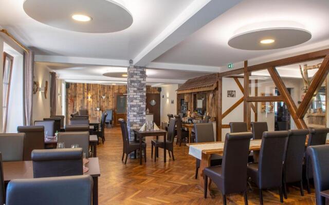 Hôtel Restaurant Valneige