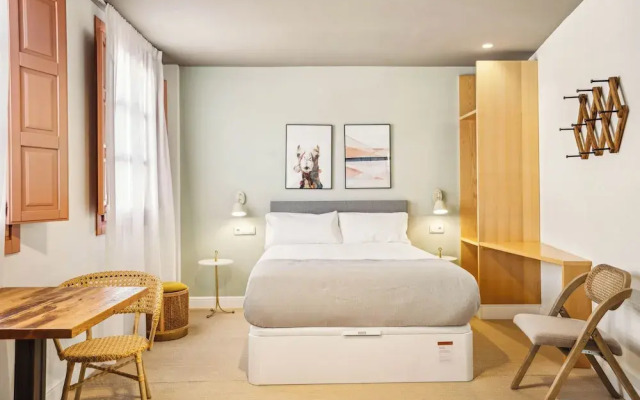 limehome Cordoba Calle Pozanco - City Center