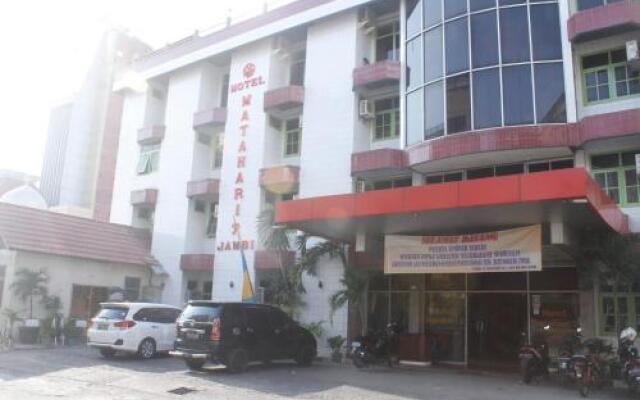 Hotel Matahari 2 Jambi