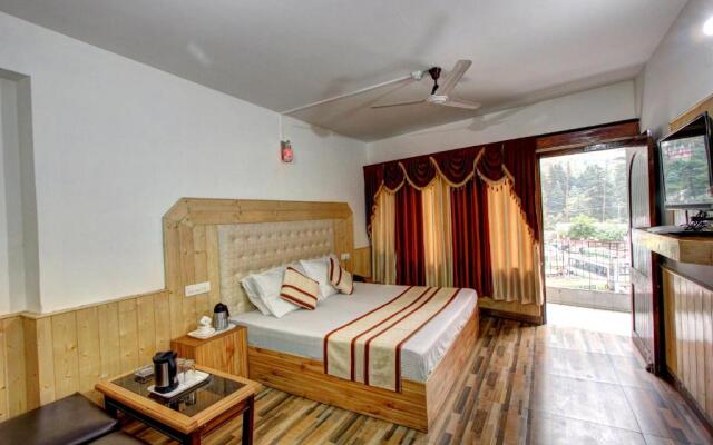 Hotel Highway inn