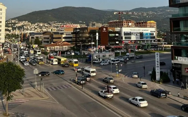 Lumiera Suites Hotel