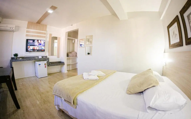 Hotel Sir Ltda