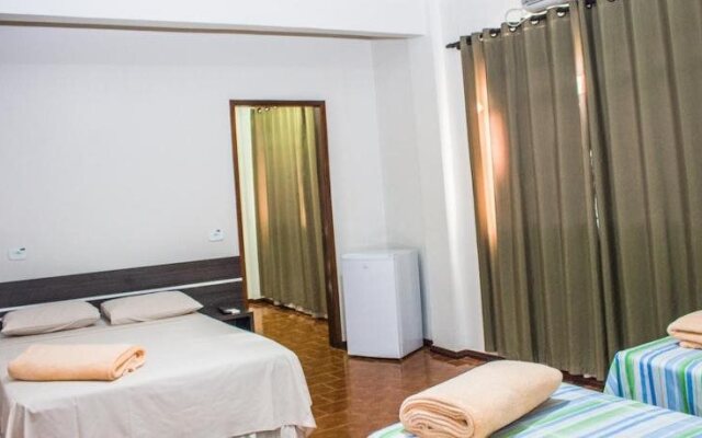 Hotel Paradizzo