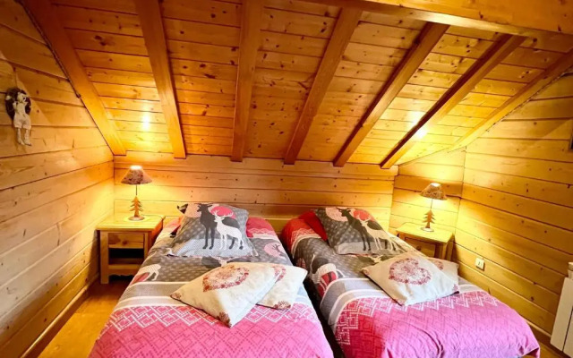 Chalet Gérardmer, 5 pièces, 8 personnes - FR-1-589-114