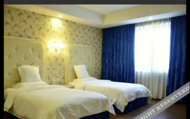 Mianyang Ruichen Hotel
