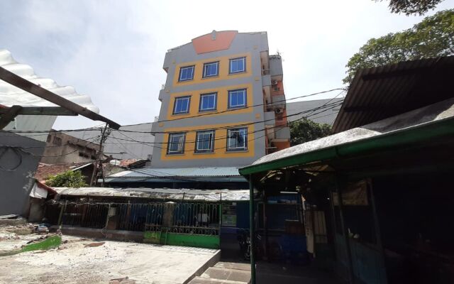 OYO 2628 Kartini Residence
