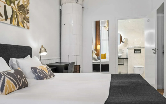 Hotell Linnéa - Helsingborg
