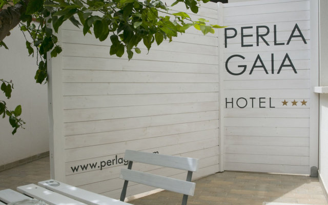 Hotel Perla Gaia