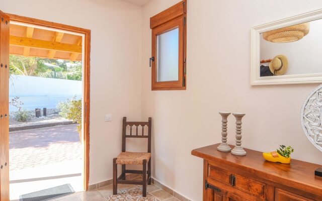 Stunning Villa in Moraira With Swimming Pool