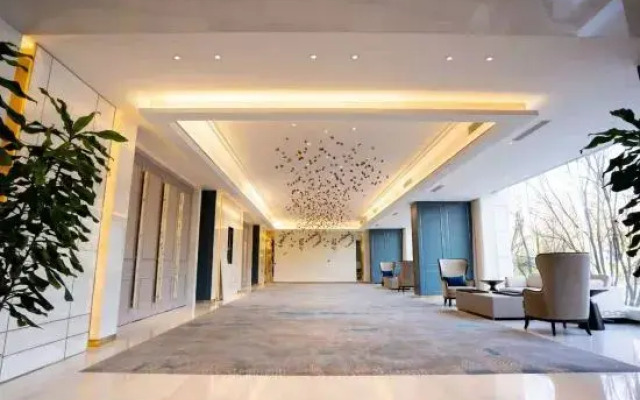 Yahuayin Hairuite Hotel