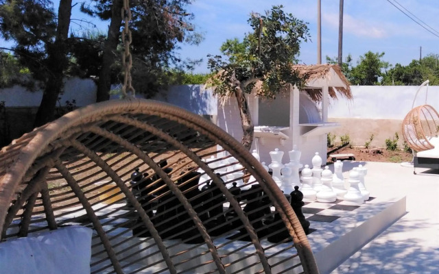 Residence Noto Marina