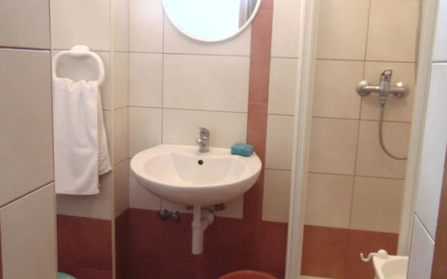 Apartment Complex Branka with Pool