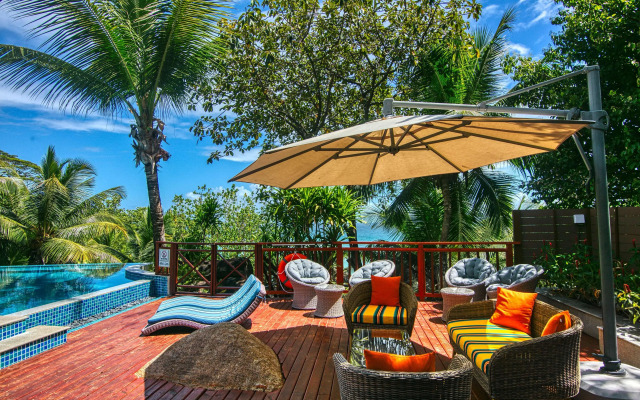 Hilton Seychelles Labriz Resort & Spa