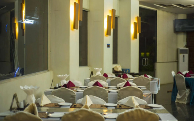 Bawga Theiddhi Hotel Kyaik Hto