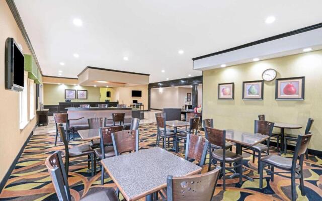 La Quinta by Wyndham McAlester