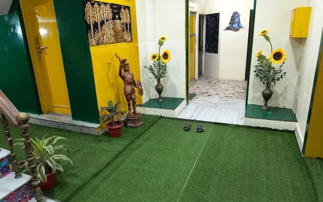 Hotel Kashi Paradise