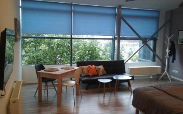 Heights Accommodation Unirii