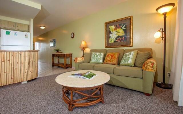 Kihei Surfside by Maui Condo and Home