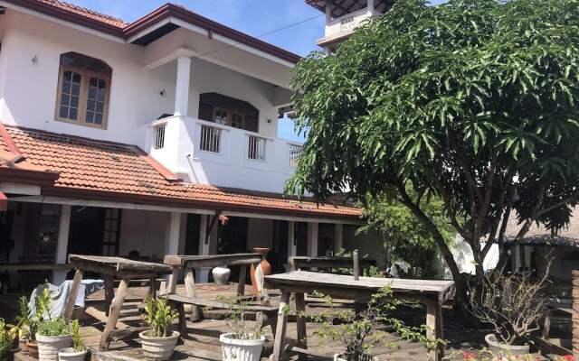 Vista BnB Peter Mendis Road