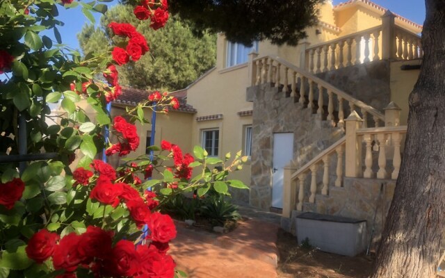 Eliza villa LUX