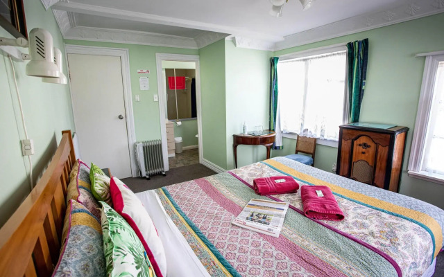 Richmond Guest House Bed & Breakfast