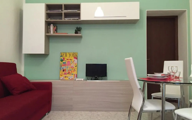 Navigli Apartment Torricelli