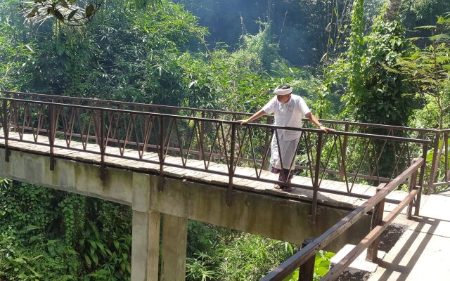 Ubud Heaven Sayan